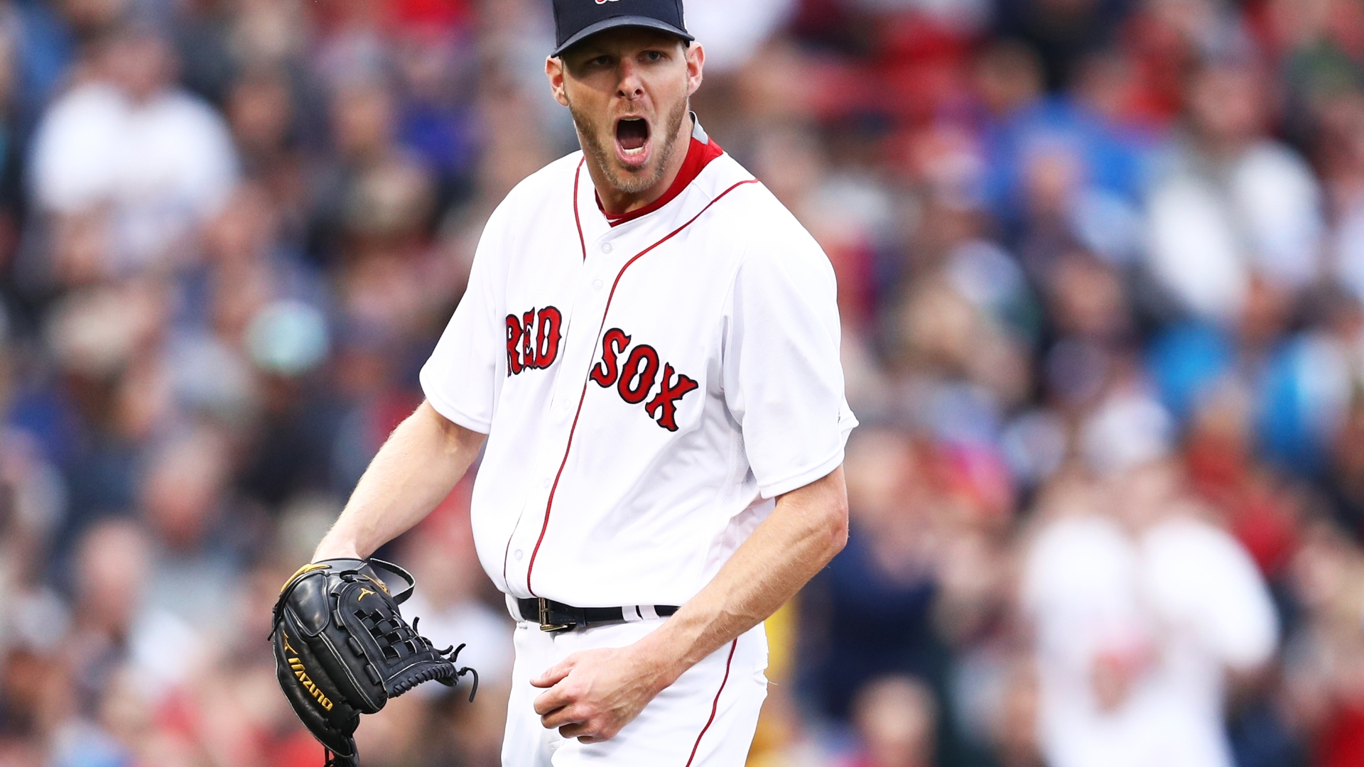 4 takeaways as Nick Pivetta, Red Sox claim needed win over Guardians