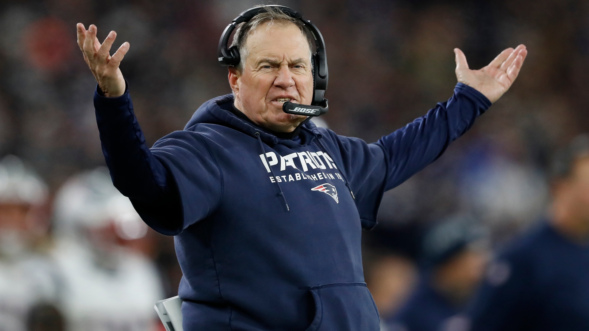 Patriots NFL draft results 2023: 4 winners and 2 losers from Day 2 - Pats  Pulpit