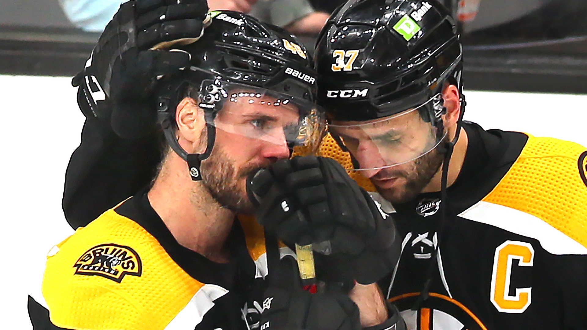 Frustrated Penguins lament 'failure of a season' after missing playoffs