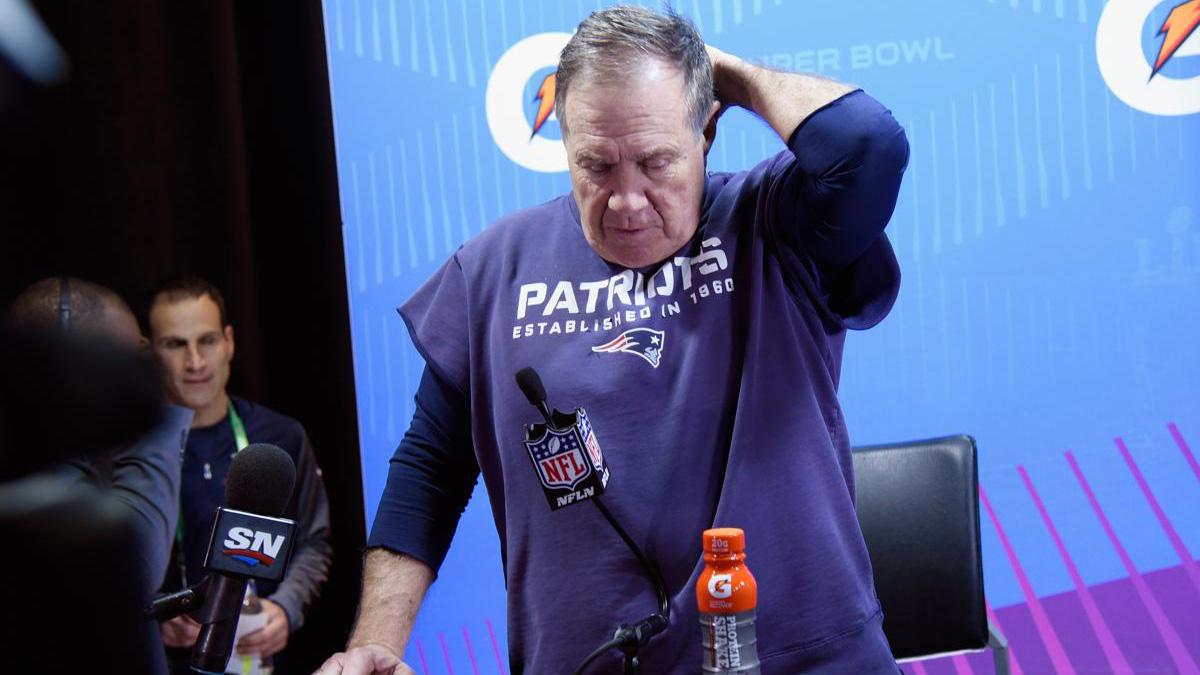 Malcolm Butler benched: Book reveals why Bill Belichick may have sat  Patriots CB in Super Bowl LII