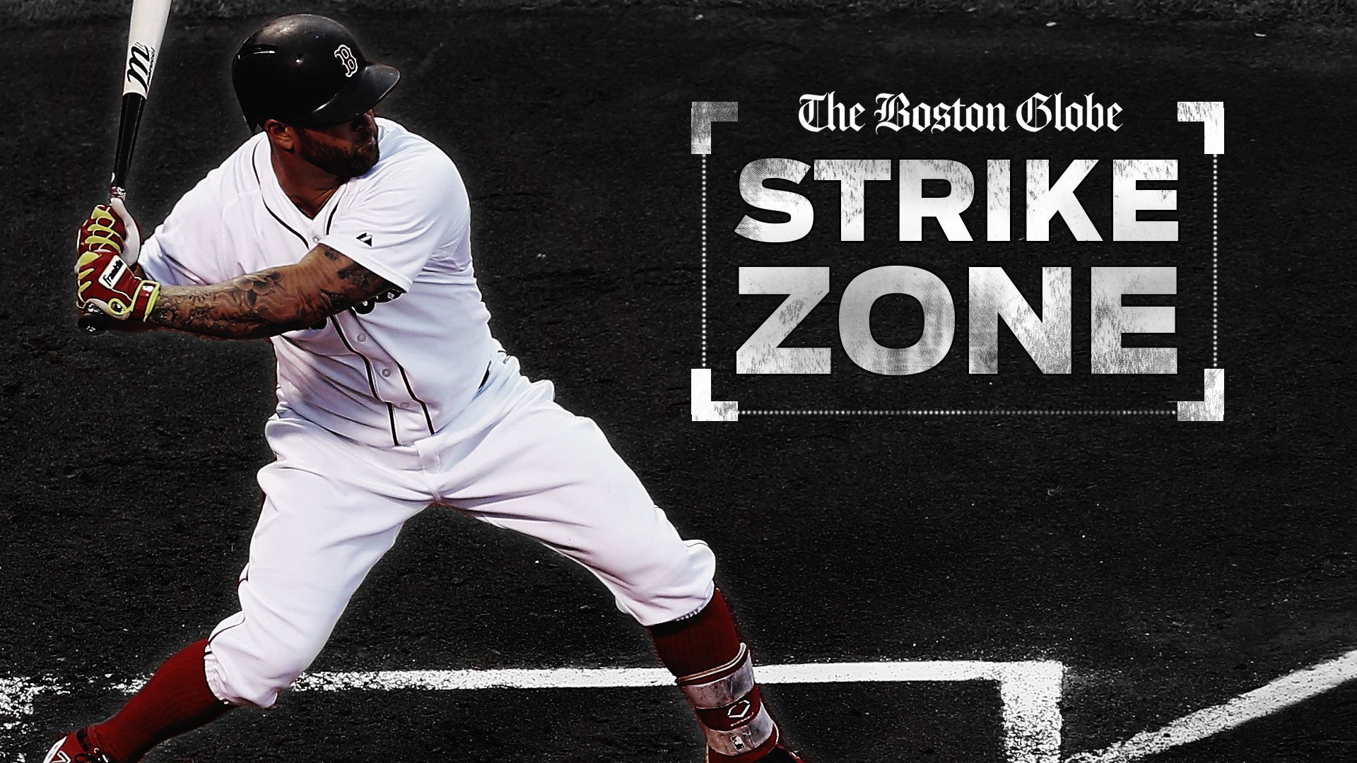 Polite Incredible Emigrate Baseball's strike zone has expanded, and hitters aren't happy - The Boston  Globe