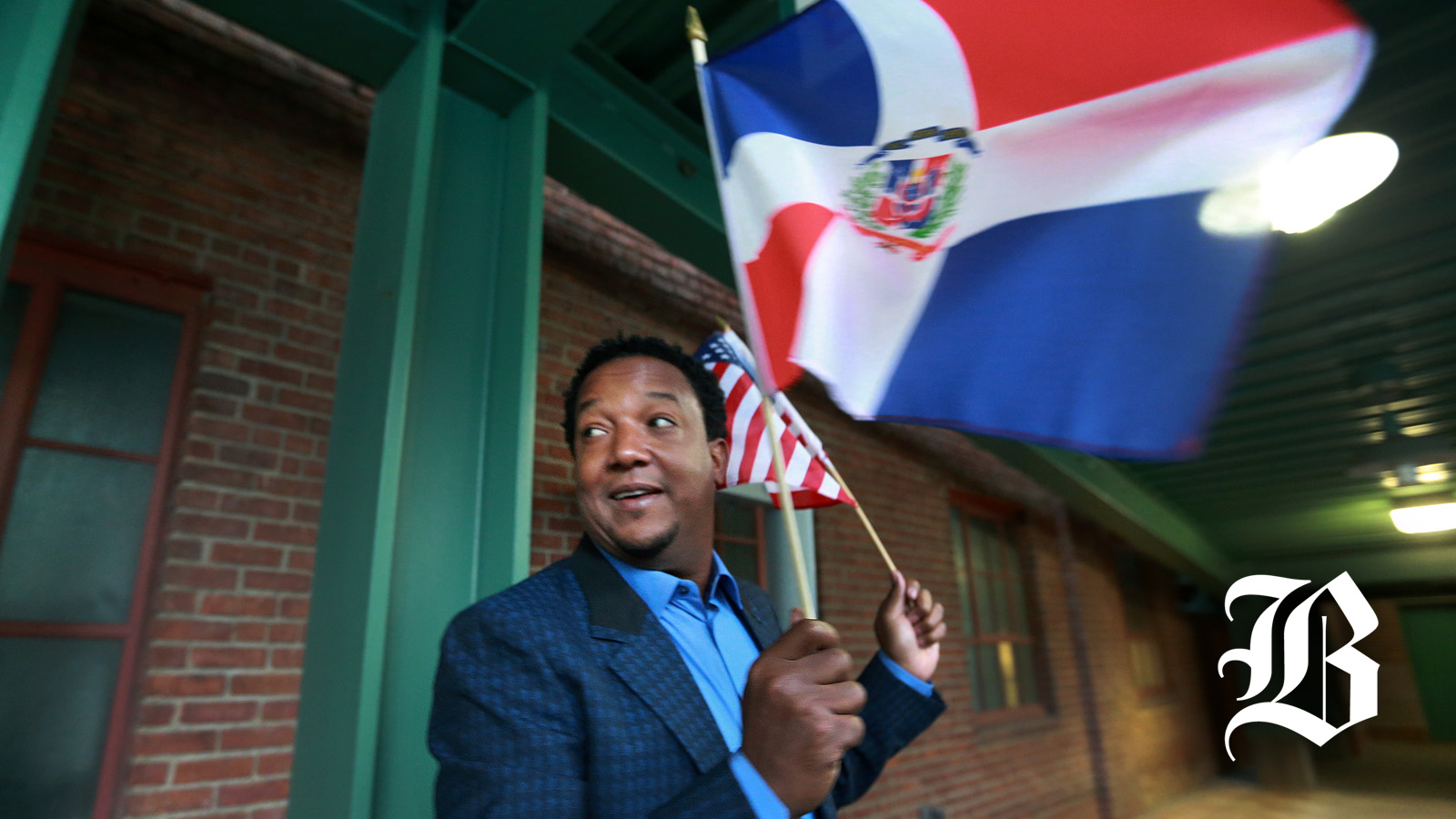 Seeds of Pedro Martinez's greatness sown with Expos - The Boston Globe