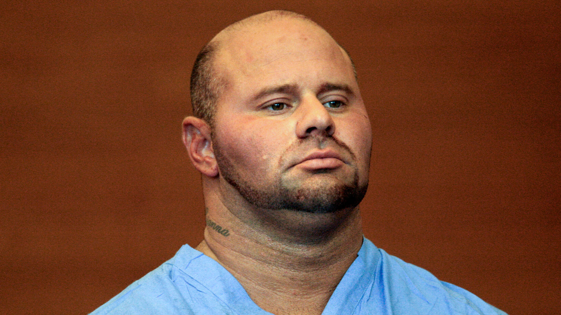 Jared Remy faces murder charge