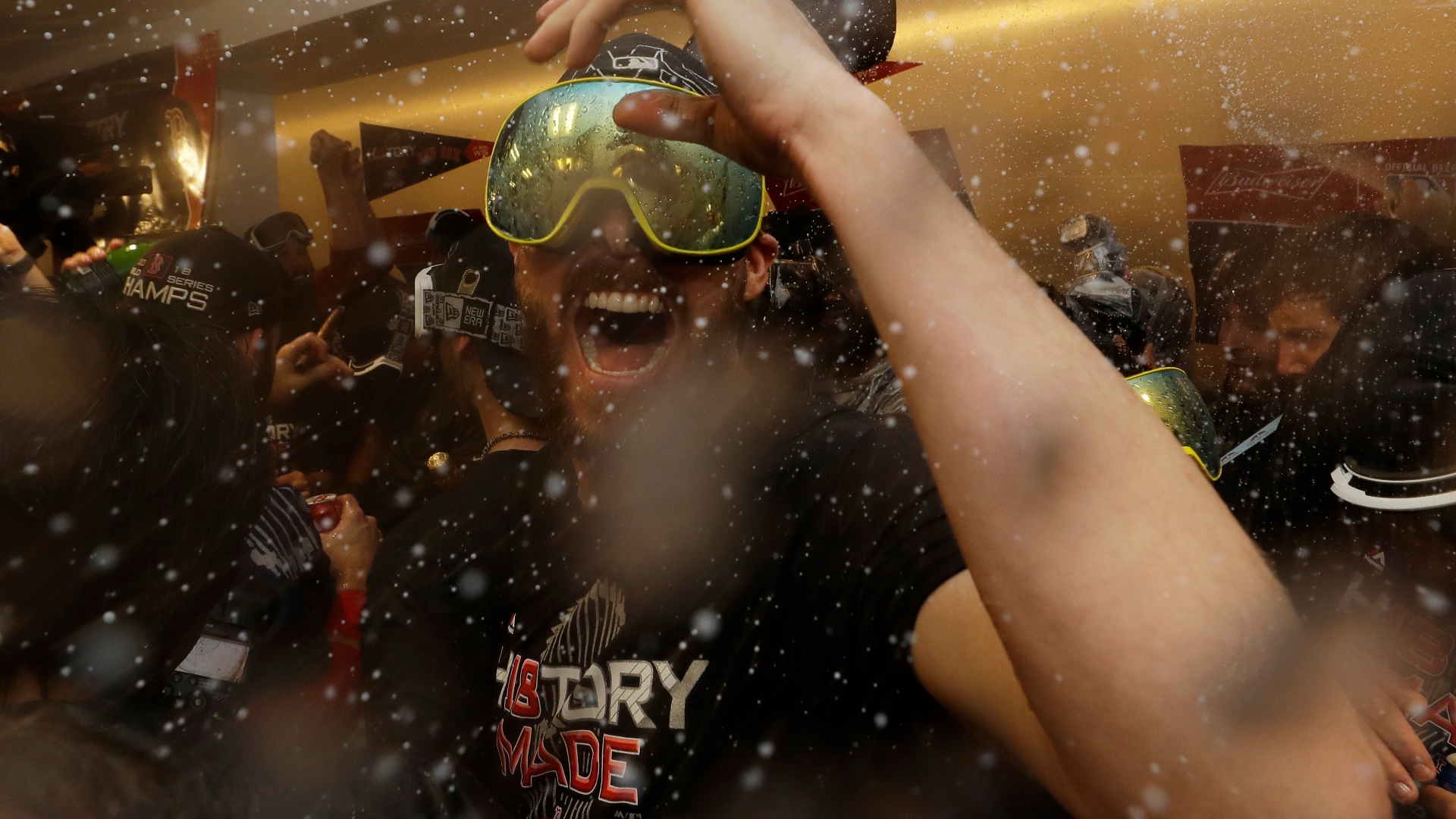 Recent World Series winners had good chemistry - The Boston Globe