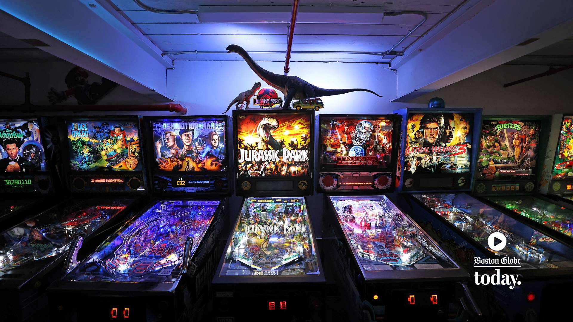 Book Online  Pinballs Plus Llc