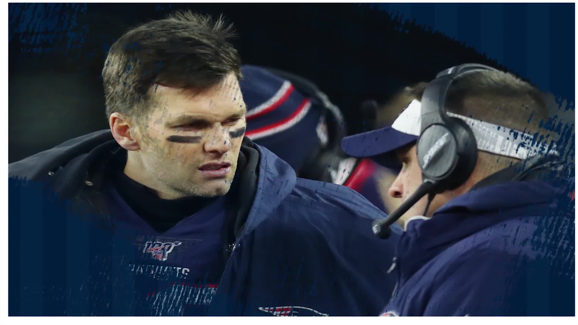 Tom Brady Stepping Down as Honorary Co-Chair of the Best Buddies